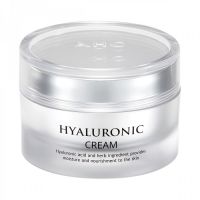 AHC Hyaluronic Cream 