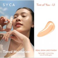 Syca A Tint of You L1