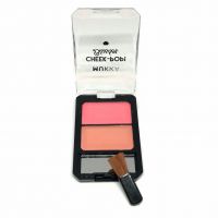 mukka Cheek-pop! Blusher No 01