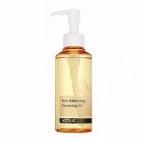 A-True Pure Balancing Cleansing Oil 