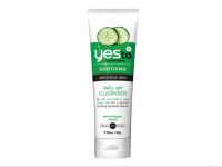 Yes To Cucumbers Daily Gentle Cleanser 