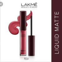 Lakmé Lakme Classic Reinvent Liquid Matte Posh