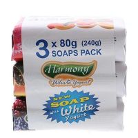 harmony Harmony yoghurt fruits