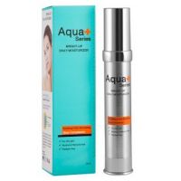 Aqua Plus Series Bright-Up Daily Moisturizer 