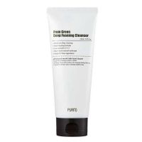PURITO From Green Deep Foaming Cleanser 