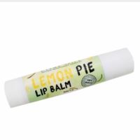 Utama Spice Lip Balm Lemon Pie
