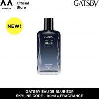Gatsby Eau de Bleu Skyline Code