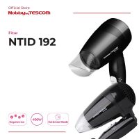 Tescom  Ionic Low Watt Hairdryer NTID192