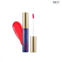 MCC Studio Light On Tint Lip Rouge No. 501 Burgundy Red