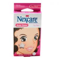 Nexcare Acne Cover Fun Pack