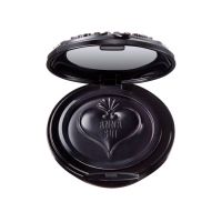 Anna Sui Anna Sui - Sui Black Cream Blush 400 - Magical Black / Blooming Rose