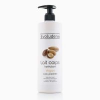 Evoluderm Argan Body Lotion Argan