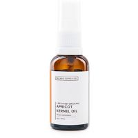 Organic Supply Co. Apricot Kernel Oil 