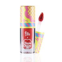 Polka Cosmetics Polka X Chupa Chups Lip Tattoo Cherry Crush