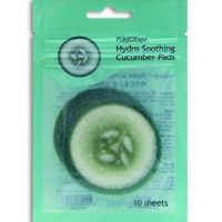 Purederm Hydro Soothing Cucumber Pads 