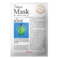 Ariul 7 Days Mask Aloe