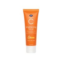 Boots Vitamin C Brightening Eye Gel 