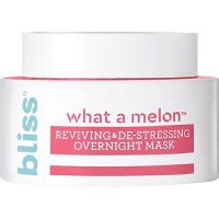 Bliss What A Melon Overnight Mask 