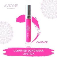 Avon avione liquified longwear lipstick 02 candice