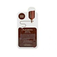 Mediheal Placenta Revital Essential Mask 