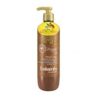 Naturals by Watsons Body Lotion Argan Oil