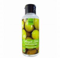 THAI Massage Oil Aromatherapy with Olive Oil 