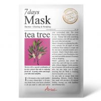 Ariul 7 Days Mask Tea Trea