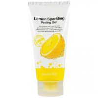 Secret Key Secret Key Lemon Sparkling Peeling Gel 