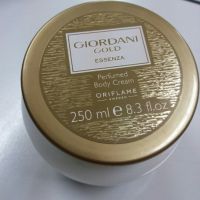 Oriflame Giordani Gold Giordani Gold Body Cream