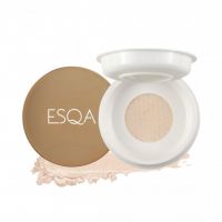 ESQA Flawless Micro Setting Powder Vanilla