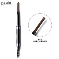 IMAGIC Auto Eyebrow Pen Dark Brown 05