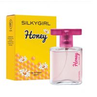 SilkyGirl parfum silkygirl Honey Eau de Tollette
