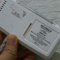 ULTIMA II ULTIMA II Clear White 2-way Foundation BUFF 01
