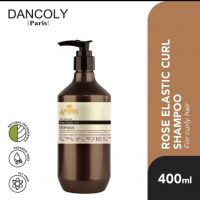 Dancoly Rose Elastic Curl Shampoo 