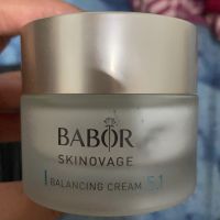 Babor Skinovage Balancing Cream 5.1 Light