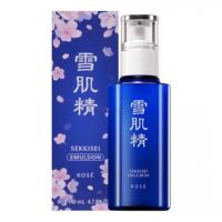 KOSE Sekkisei Treatment Emulsion 