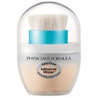 Physicians Formula MINERAL WEAR® TALC-FREE MINERAL AIRBRUSHING LOOSE POWDER SPF 30 