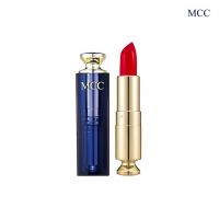 MCC Studio Light On Tint Lipstick No. 501 Passion Red