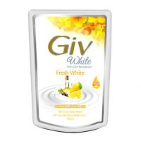 GIV Fresh White Lemon