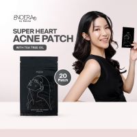 Noera by Reisha Acne Patches Super Heart 