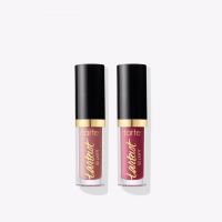 Tarte Cosmetics Limited-edition tarteist ™ lip wardrobe vol. II 