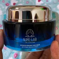 A Bonne Numelab Advanced Renewal Face Cream 