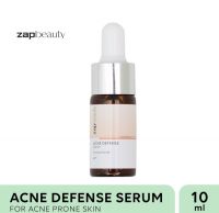 Zap  Zap Acne Defense Serum 