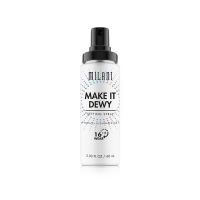 Milani Make It Dewy Setting Spray 
