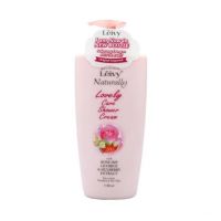 Leivy Lovely Care Shower Cream Pink