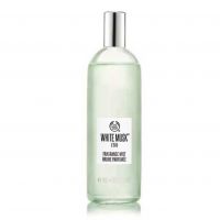 The Body Shop White Musk L'Eau Fragrance Mist 