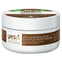 Yes To Coconut Ultra Hydrating Facial Souffle Moisturizer 