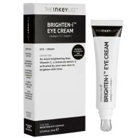 The Inkey List Brighten-i Eye Cream 