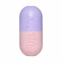 Let Me Skin Ultra H2O Modeling Mask Pink