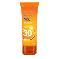 Watsons Daily Protection Sunscreen SPF30 PA +++ 100